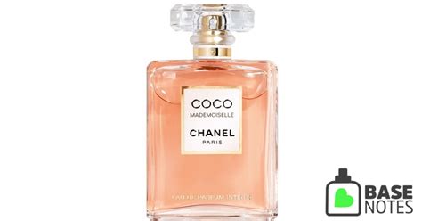 chanel coco mademoiselle review basenotes|coco mademoiselle wikipedia.